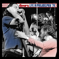 Live in Philadephia 1970